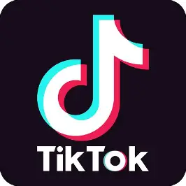 tiktok logo
